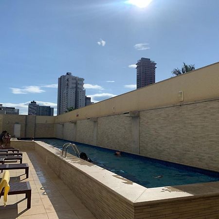 Apartamento 2Q Proximo Ao Albert Einstein Ec1003 Goiânia Exterior foto