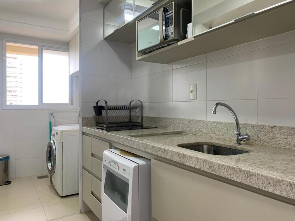 Apartamento 2Q Proximo Ao Albert Einstein Ec1003 Goiânia Exterior foto