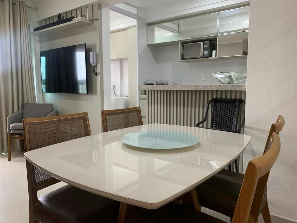 Apartamento 2Q Proximo Ao Albert Einstein Ec1003 Goiânia Exterior foto