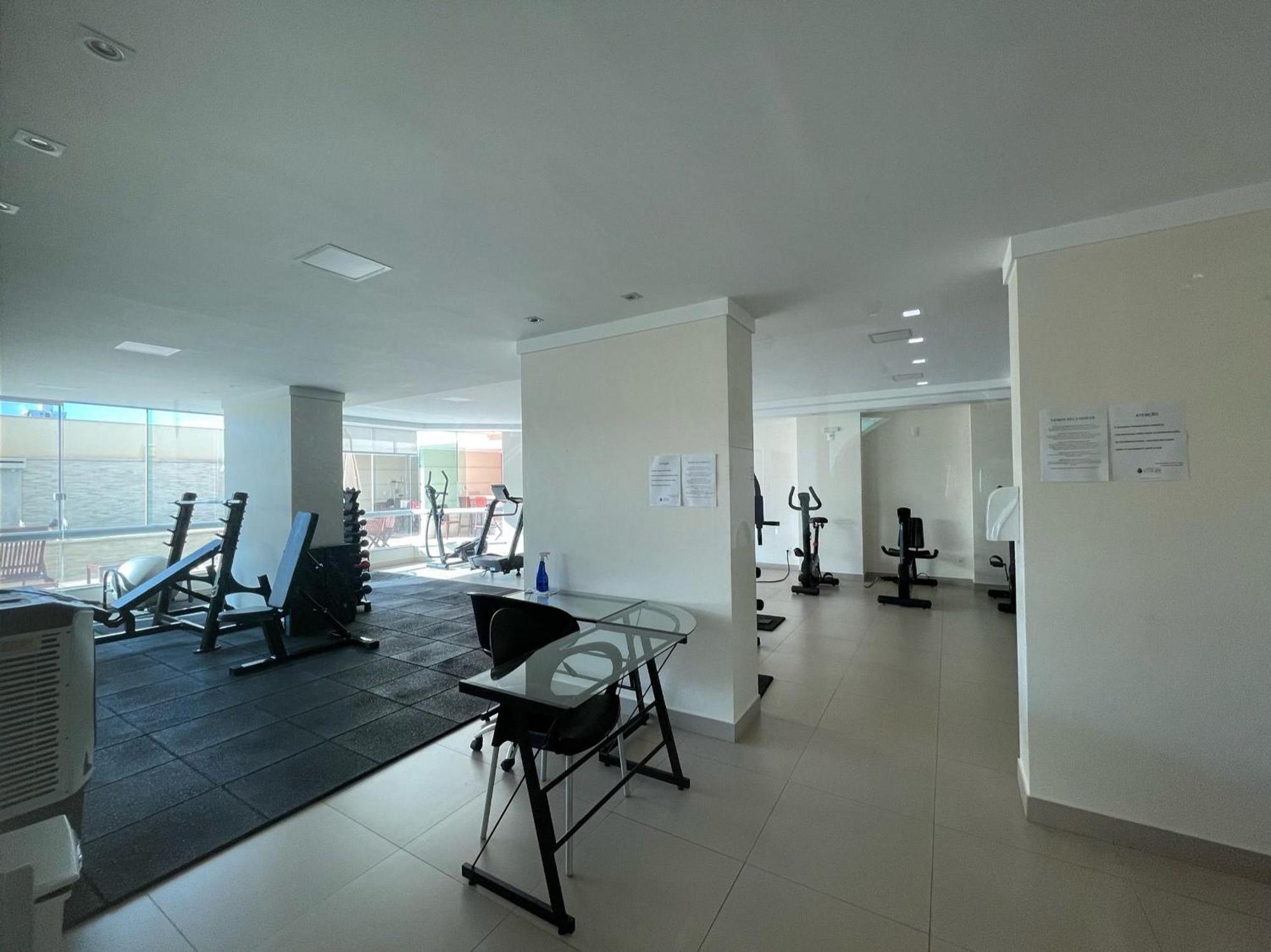 Apartamento 2Q Proximo Ao Albert Einstein Ec1003 Goiânia Exterior foto