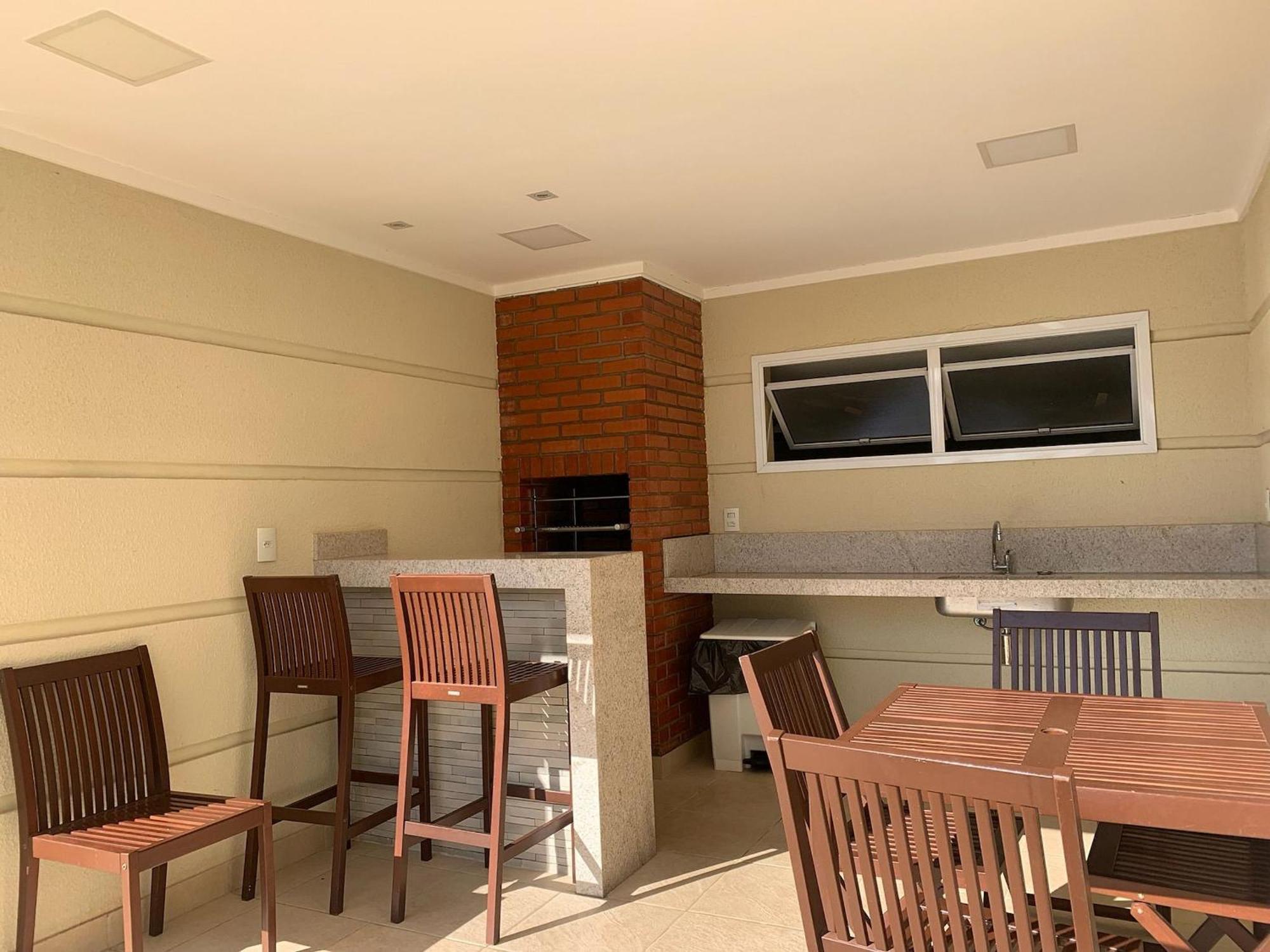 Apartamento 2Q Proximo Ao Albert Einstein Ec1003 Goiânia Exterior foto